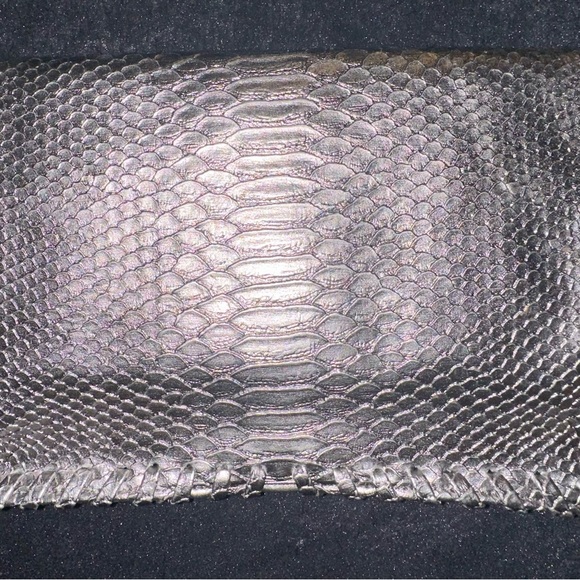 Big Buddha Vegan Clutch Purse - Picture 5 of 5